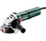 Угловая шлифмашина Metabo W 1100-125 603614950 1