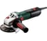 Угловая шлифмашина Metabo WEA 15-150 Quick 600493000 1