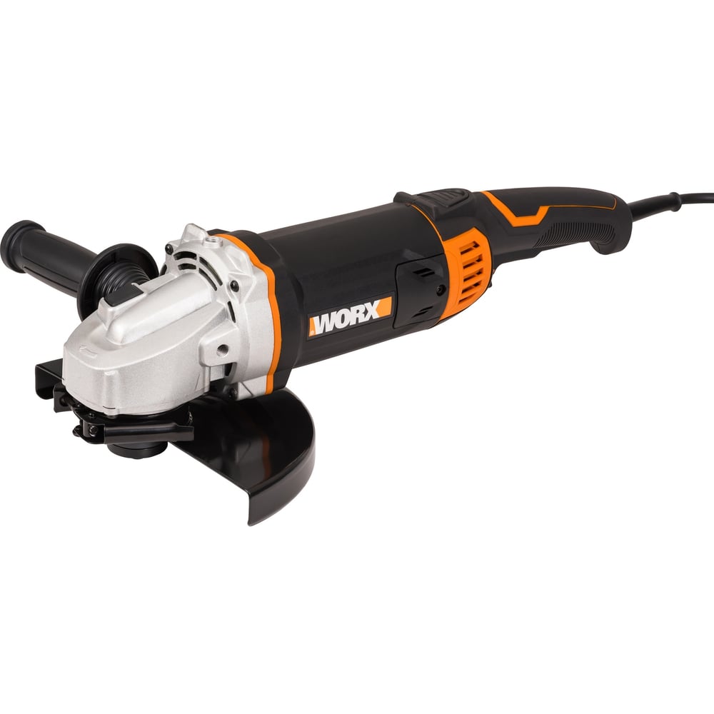 Угловая шлифовальная машина WORX WX709 2300Вт