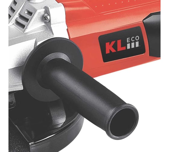 Шлифовальная широкоугольная машина KLECO 2000 Вт, 230 мм 12059 KE20230BT