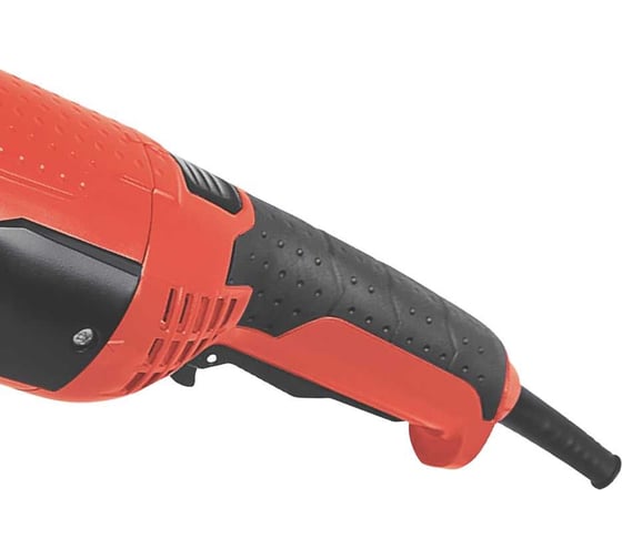 Шлифовальная широкоугольная машина KLECO 2000 Вт, 230 мм 12059 KE20230BT