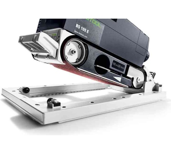 Ленточная шлифмашина Festool MAXI BS 105 E-Plus 575766