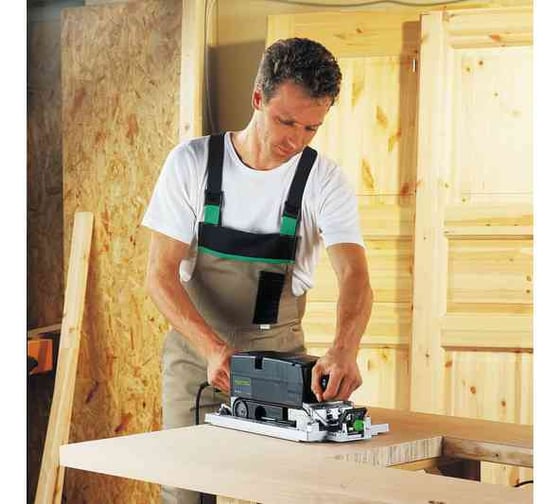 Ленточная шлифмашина Festool MAXI BS 105 E-Plus 575766