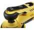 Эксцентриковая шлифовальная машина Hanskonner HOS8140BL 13