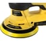 Эксцентриковая шлифовальная машина Hanskonner HOS8140BL 15