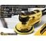 Эксцентриковая шлифовальная машина Hanskonner HOS8140BL 2