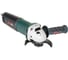 Шлифовальная угловая машина KLPRO 850 Вт, 115 мм 12028 KLAT11505 8