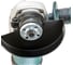 Шлифовальная угловая машина KLPRO 850 Вт, 115 мм 12028 KLAT11505 9
