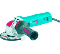 Углошлифмашина Bosch GWX 9-125 S 06017B2000