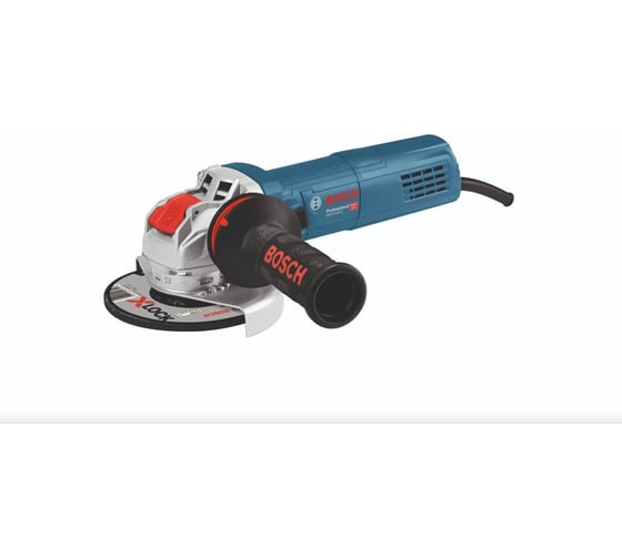 Углошлифмашина Bosch GWX 9-125 S 06017B2000