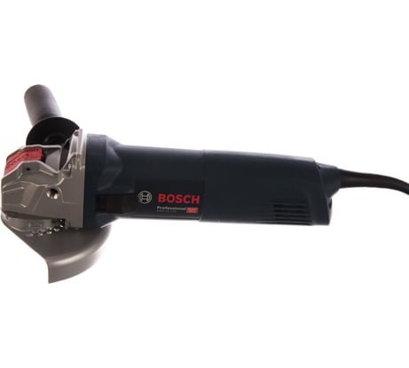 Углошлифмашина Bosch GWX 10-125 06017B3000