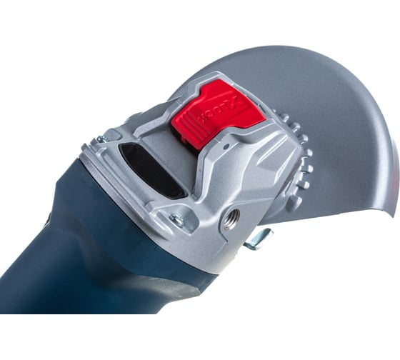 Углошлифмашина Bosch GWX 14-125 06017B7000