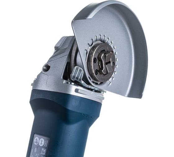 Углошлифмашина Bosch GWX 14-125 06017B7000