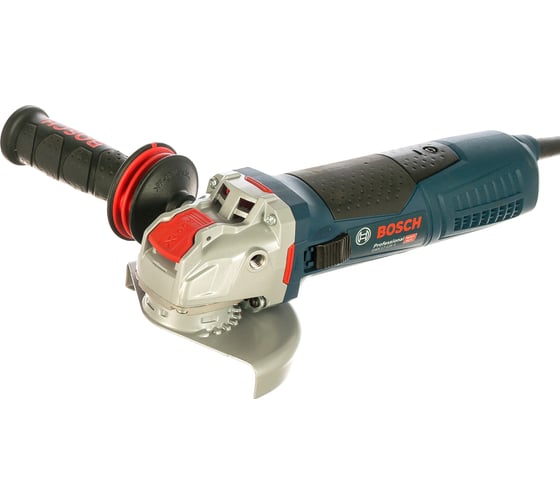 Углошлифмашина Bosch GWX 17-125 S 06017C4002 1