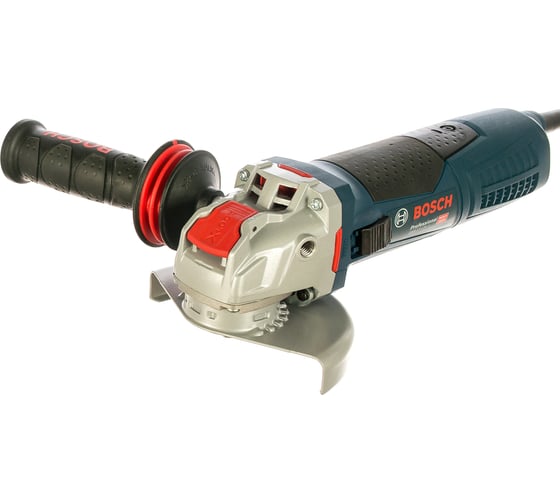 Углошлифмашина Bosch GWX 17-125 S 06017C4002