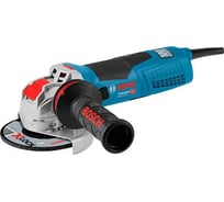 Углошлифмашина Bosch GWX 19-125 S 06017C8002
