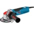 Углошлифмашина Bosch GWX 19-125 S 06017C8002 1