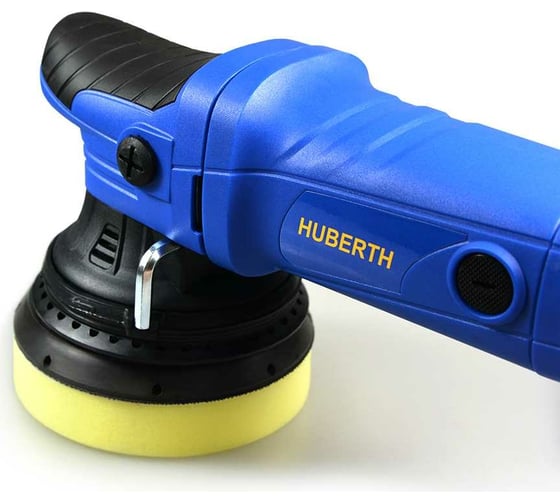 Электрическая полировальная машинка Huberth RP207171-15