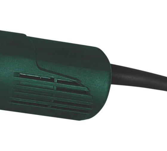 Угловая шлифовальная машина KLPRO 750 Вт, 115 мм 12027 KLAT11502