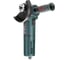 Угловая шлифовальная машина KLPRO 750 Вт, 115 мм 12027 KLAT11502 4