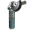 Угловая шлифовальная машина KLPRO 750 Вт, 115 мм 12027 KLAT11502 6