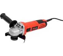 Шлифовальная угловая машина KLECO 750 Вт 12043 KE75115AT