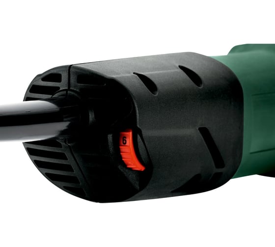 Угловая шлифмашина METABO WEV 850-125 603611000
