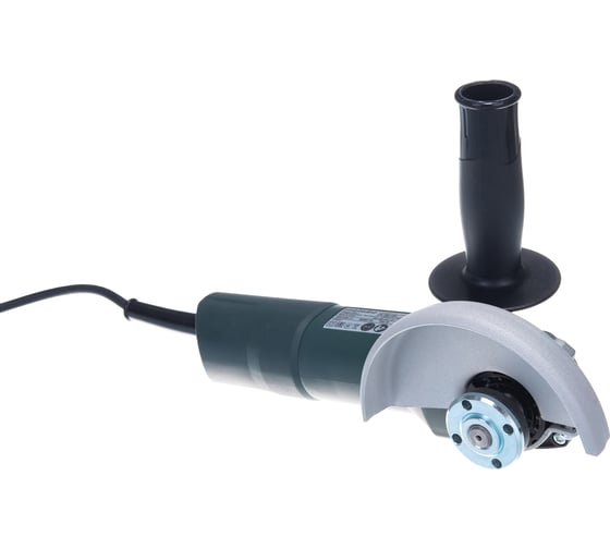 Угловая шлифмашина METABO W 750-125 603605010