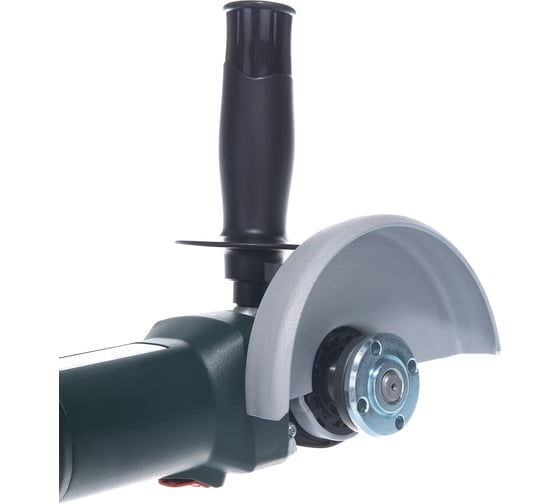 Угловая шлифмашина METABO W 750-125 603605010