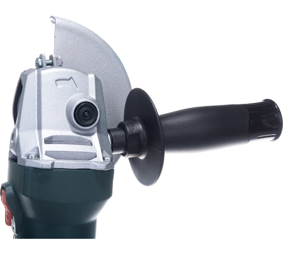 Угловая шлифмашина METABO W 750-125 603605010