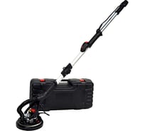 Шлифмашинка c бесщеточным мотором SCHTAER складная, 220 В/50 Гц, 850 Вт, c LED подсветкой 5000BF
