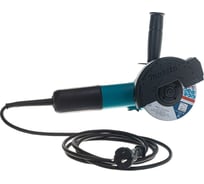 Угловая шлифовальная машина Makita 9558HNK6