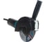 Угловая шлифовальная машина Makita 9558HNK6 2