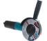 Угловая шлифовальная машина Makita 9558HNK6 3