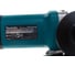 Угловая шлифовальная машина Makita 9558HNK6 7