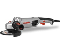 Угловая шлифовальная машина CROWN CT13507-150N