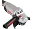 Угловая шлифовальная машина CROWN CT13507-150N 5