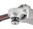 Угловая шлифовальная машина CROWN CT13507-180N 7