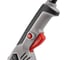 Угловая шлифовальная машина CROWN CT13507-180N 8