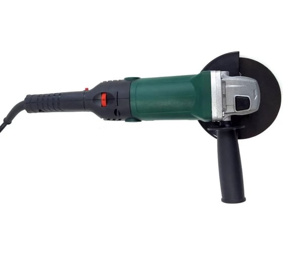 Ушм 900вт, диск 125 мм, 3000-10000 об/мин FAVOURITE FG 900E PROMO