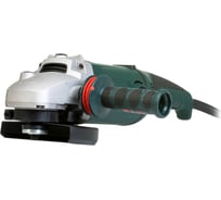 Шлифовальная машина KLPRO большая 2600 Вт, 180 мм 12032 KLBT87180