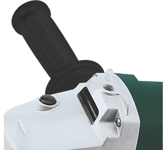 Шлифовальная машина KLPRO большая 2600 Вт, 180 мм 12032 KLBT87180