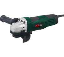 Шлифовальная угловая машина KLPRO 900 Вт 12030 KLAT11510