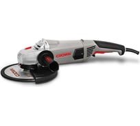 Угловая шлифовальная машина Crown CT13500-230N 15986373
