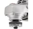 Угловая шлифовальная машина Crown CT13506-125N 7