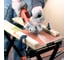 Угловая шлифовальная машина Black&Decker G915-RU 3