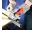 Угловая шлифовальная машина Black&Decker G915-RU 4