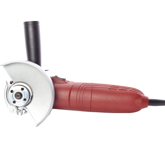 Угловая шлифовальная машина REDVERG RD-AG110-125E 6614290
