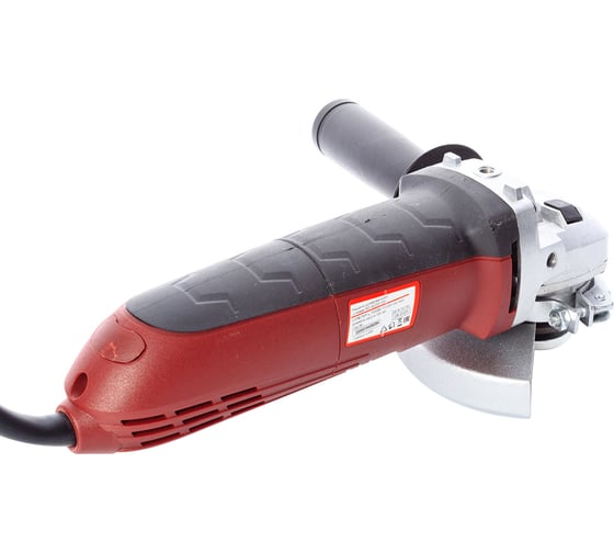 Угловая шлифовальная машина REDVERG RD-AG110-125 6614289