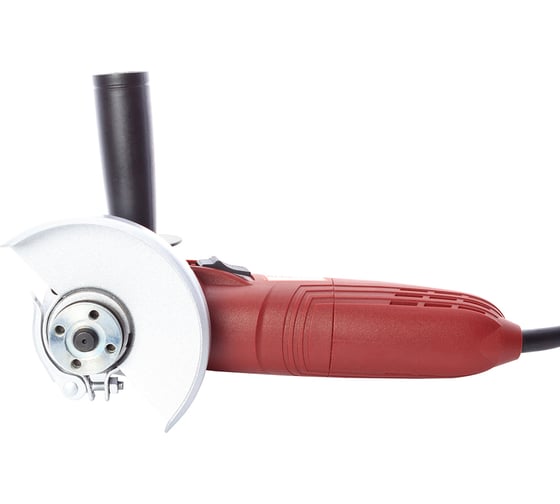 Угловая шлифовальная машина REDVERG RD-AG110-125 6614289